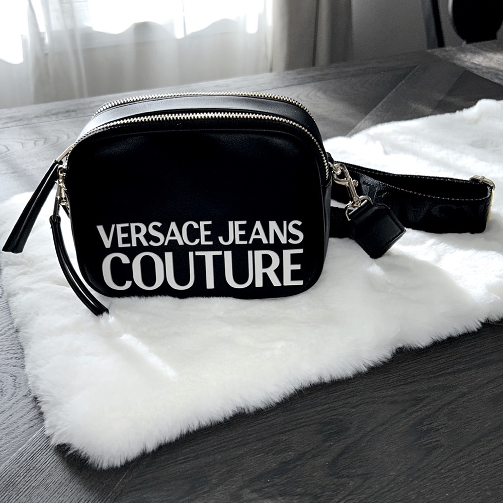 Versace Jeans Couture